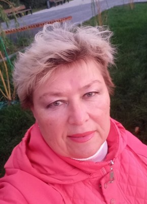 Надин, 53, Россия, Октябрьск
