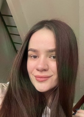 Liza, 22, Україна, Київ