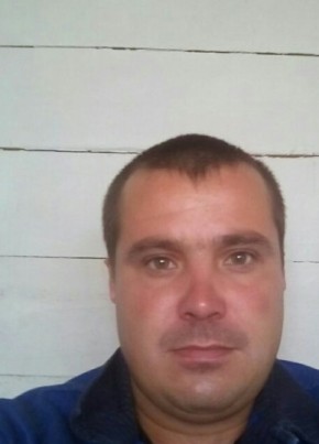 Anton, 39, Россия, Санкт-Петербург