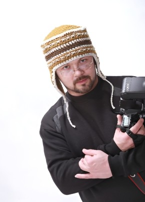 Andy_Dastin, 52, Russia, Komsomolsk-on-Amur