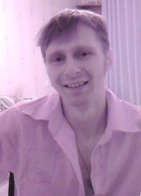 Ярослав, 32, Россия, Москва
