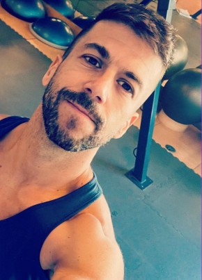 Михаил из Северодвинска 39 лет
