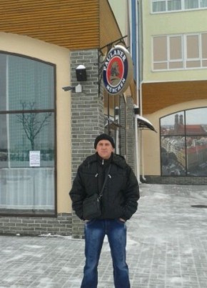 Юра, 49, Россия, Лабинск
