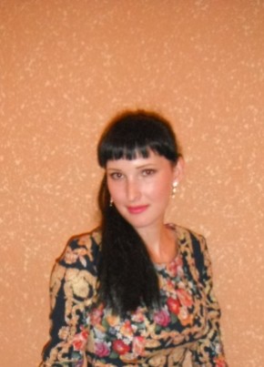 юлия, 37, Russia, Luchegorsk