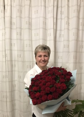 Лариса, 57, Россия, Дзержинск