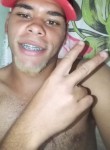 Saulo, 23 года, Hortolândia