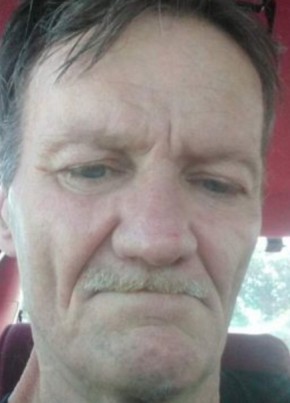 Randy McCullough, 60, United States of America, Jackson (State of Tennessee)