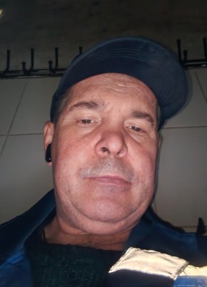 Сергей из Мичуринска 58 лет