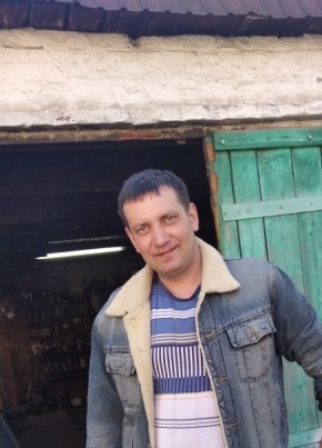 Фёдор, 29, Россия, Питерка