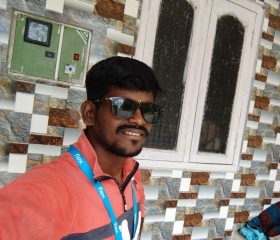 Loganathan, 31 год, Madurai