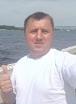 Igor, 40, Vladimir