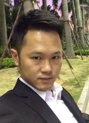 Moore, 36, 中华人民共和国, 桂林市