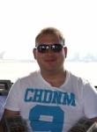 Kristian, 39 лет, Москва