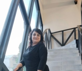 Marianna, 52, Nizhniy Novgorod