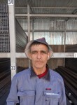 Murot, 55, Namangan