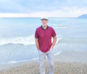 Alikhan, 62, Karabulak