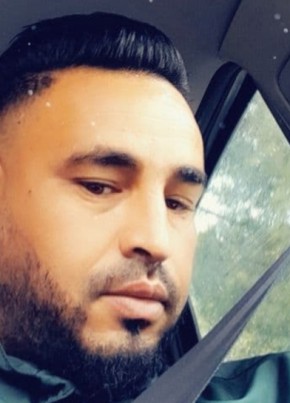 Bouker, 37, Spain, Torrox