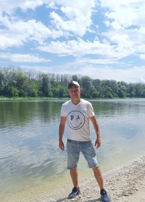 Сергей, 46, Россия, Воскресенск