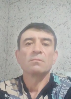 Зулфиддин из Buxoro 50 лет