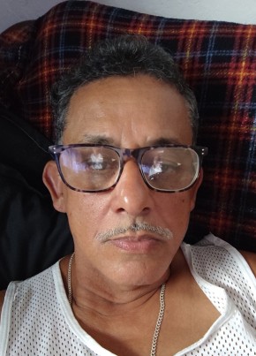 Eduardo, 63, República Federativa do Brasil, Guarulhos