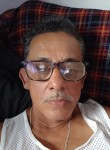 Eduardo, 63 года, Guarulhos