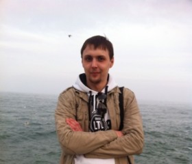 Антон, 33 года, Odessa