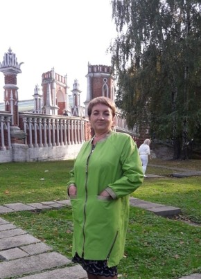 Tatyana, 63, Russia, Sergiyev Posad-7