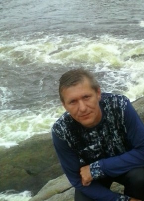 Oleg, 53, Россия, Нижний Тагил