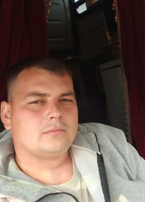 Алекс, 31, Россия, Касимов