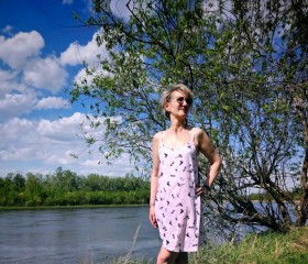 Alla, 52, Svyetlahorsk