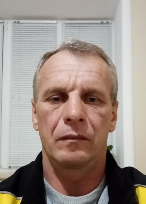 Sergey, 49, Russia, Kaspiysk