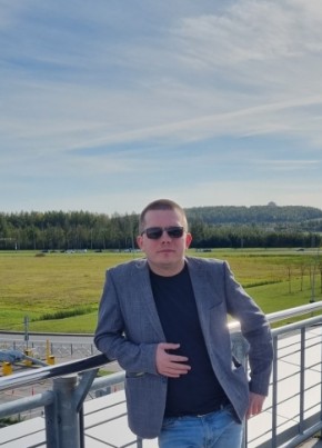 Сергей, 35, Россия, Тазовский