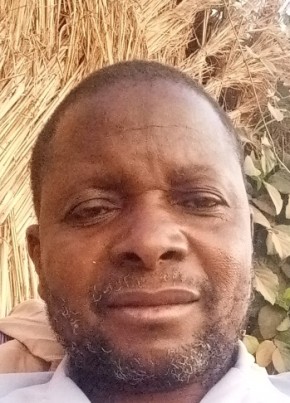 Madou, 44, République du Mali, Mopti