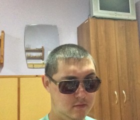 villi, 33 года, Тазовский