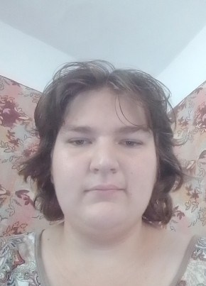 Kolosova, 19, Russia, Kurganinsk