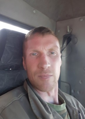 Николай , 43, Россия, Нижний Тагил