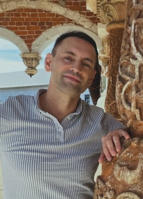 Aleksandr, 33, Russia, Omsk