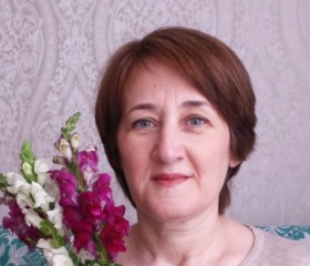 Галина, 64 года, Кириши