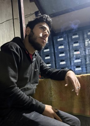 احمد بن حلب из Gaziantep 18 лет