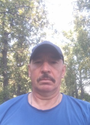 Михаил, 54, Россия, Сасово