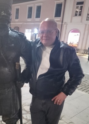 Aleksandor Sheyko, 45, Russia, Vladikavkaz