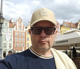 Aleksandr, 50, Wroclaw