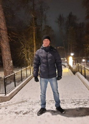 Роман, 36, Россия, Городец