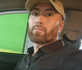 Davron, 28, Moscow
