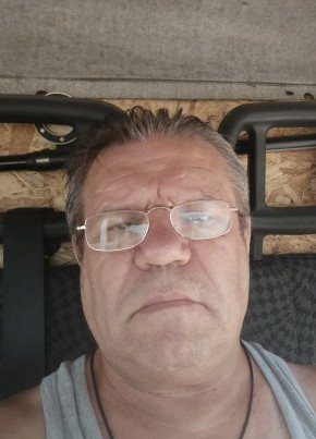 Сергей, 59, Россия, Владимир