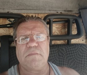 Сергей, 59 лет, Владимир