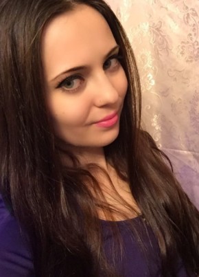 Анастасия, 32, Россия, Москва