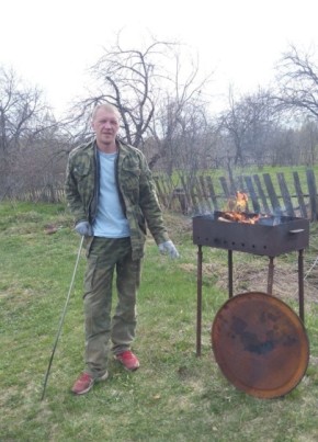 Александр, 44, Россия, Ярославль