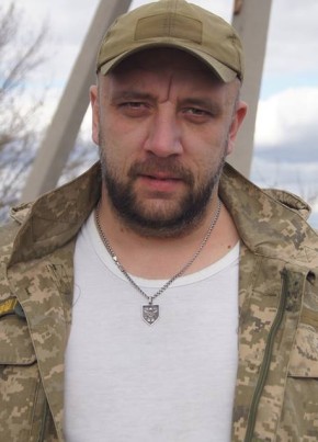 Сергй, 40, Україна, Борщів