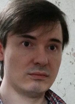 Федор, 33, Россия, Краснодар
